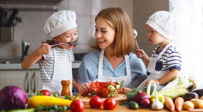 Dikkat! Çocuğunuza yaklaşımınız ne kadar doğru!