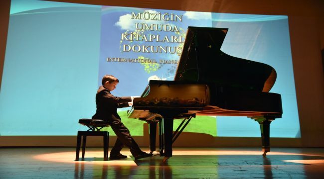 Özel konser