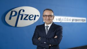 Pfizer: Daha sağlıklı bir yaşam için