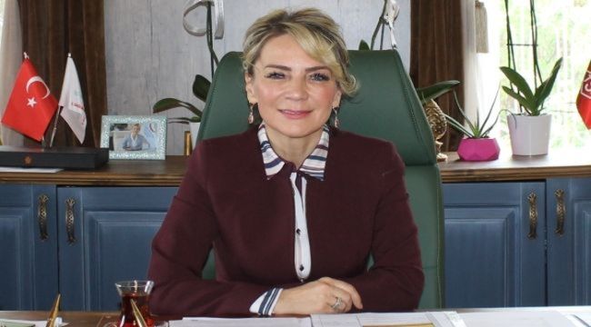 İl Sağlık Müdürü Salnur görevinden alındı