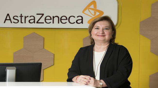 AstraZeneca Türkiye, “Türkiye’nin En İyi İşverenleri” arasında