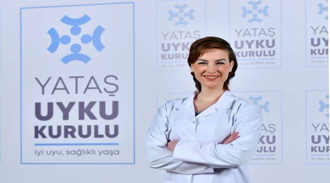Çocukların Öğrendiği Bilgiler Uykuda Pekişir!