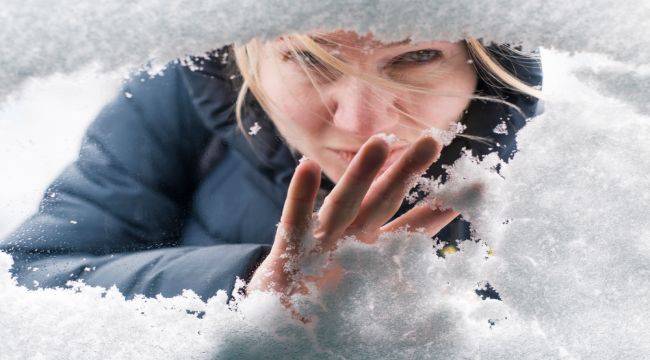 Kışın Aşırı Soğuktan Korunmak İçin 12 Altın Kural