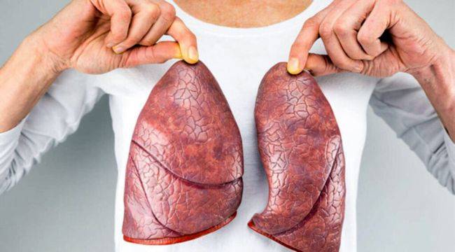 Akciğer sertleşmesini yavaşlatmak mümkün