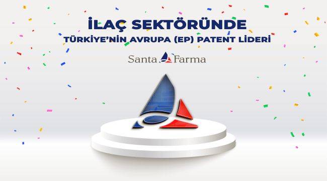 Avrupa patent lideri