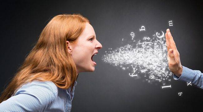 Sağlıklı öfke bireyde üretkenliği artırıyor