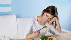 Depresyon hastaları beslenmede neye dikkat etmeli?