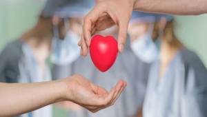 Organ bağışı oranı yüzde 25’lerin üzerine çıkamıyor