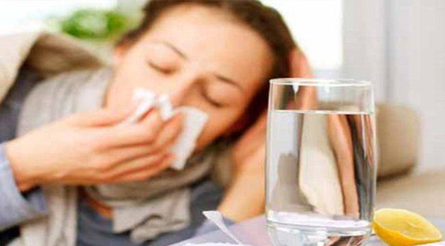 Prof. Dr. Özkaya: Ne grip ne covid. Süper enfeksiyon