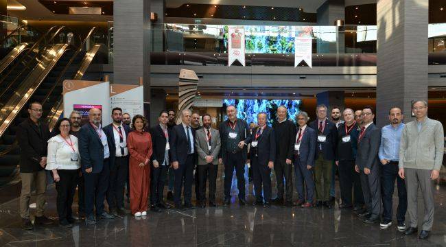 Memorial Sağlık Grubu'ndan 7. Ortopedi Günleri