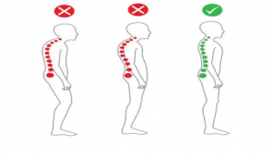 Doğru yürüyüşte duruş neden önemli? 