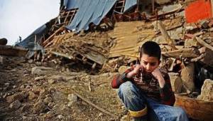 Çocuklara deprem nasıl anlatılmalı?