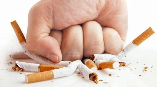 “Sigara bağımlılığı tedavi edilebilir bir hastalık”