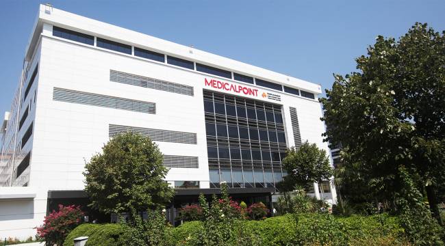 Medical Point’ten akşam kardiyoloji polikliniği