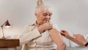 Kalp Hastaları Hem Grip Hem Zatürre Aşısı Olmalı