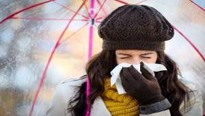 Kış Enfeksiyonlarından Korunmak İçin 7 Etkili öneri! 