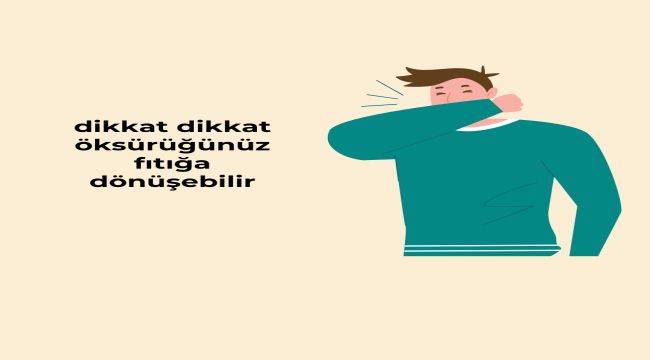 Geçmeyen Öksürüğe Dikkat! Reflü Belirtisi Olabilir