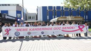  “Erken teşhis hayat kurtarır”