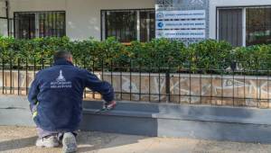 Atıl daireler sağlık merkezine dönüşüyor