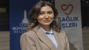 İzmirli yurttaşlar, rahim ağzı kanserine karşı bilinçleniyor