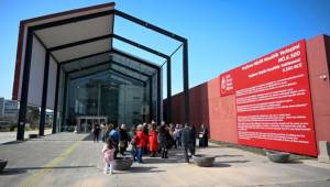 Bornova’da Endometriozis Farkındalığı