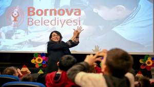 Bornova’da miniklere büyük sağlık hamlesi