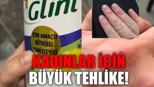 Kadınlar için büyük tehlike!