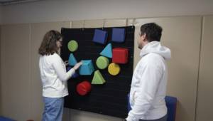 Sağlık, destek ve umut merkezi