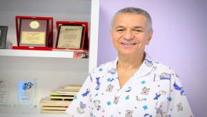Bahar Alerjisine Dikkat