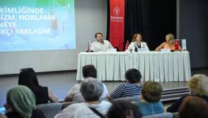 Bornova’dahorlama ve uyku apnesine karşı güç birliği