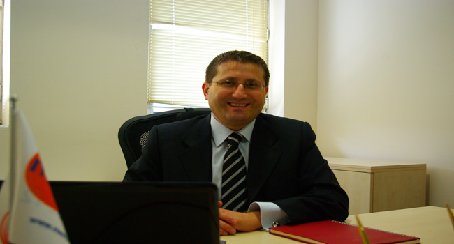 Medline Acil Sağlık, Emin Ellerde