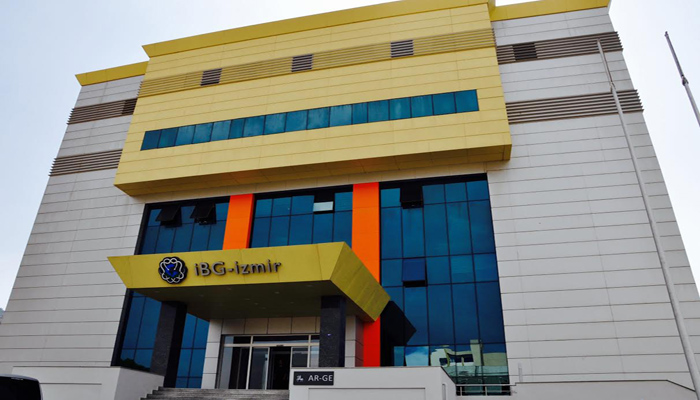TÜRKİYE’NİN İLK VE TEK ULUSLARARASI BİYOTIP VE GENOM MERKEZİ “iBG-izmir” 9 EYLÜL’DE GERÇEKLEŞECEK AÇILIŞA HAZIRLANIYOR
