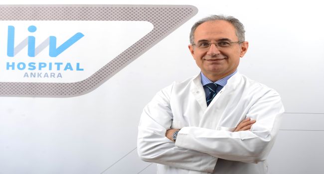 GÜNDE 20 DAKİKA YÜRÜ, OSTEOPOROZA SAVAŞ AÇ