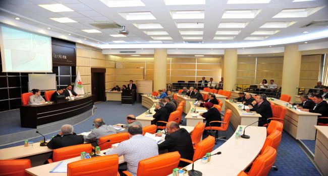 Kepez 2016’da sağlık şehri olacak