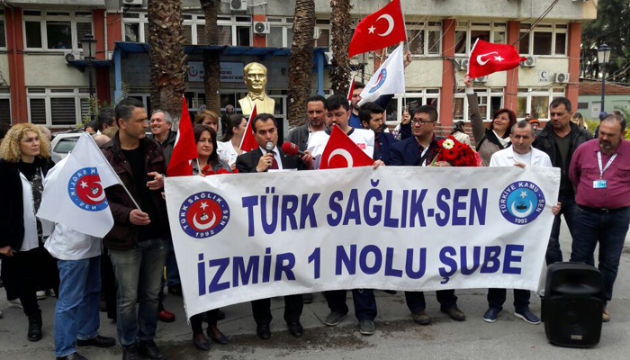 14 Mart Tıp Bayramını, Bayram Gibi Kutlamak İstiyoruz!!!