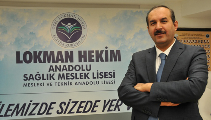 Lokman Hekim Okulları 2023 vizyonuna hazırlanıyor