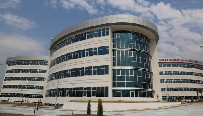 İzmir'de Bir Dijital Hastane Daha