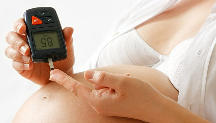 Hamilelerde şeker yüklemesi testi fayda sağlıyor
