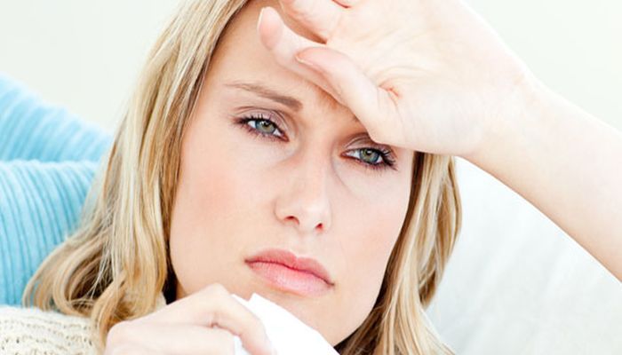 Baş ağrısı ile baş etmenin 10 yolu
