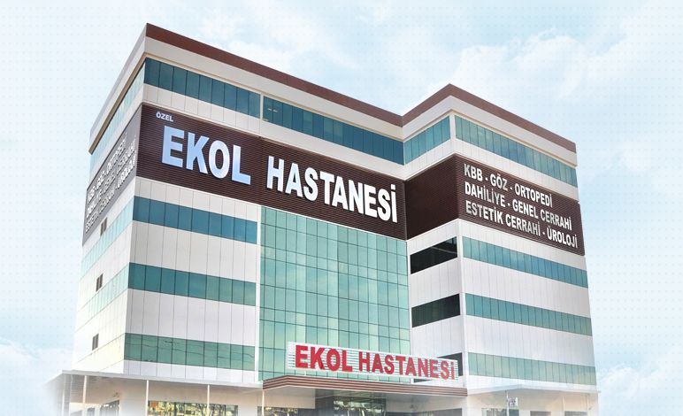 İzmir’de Doktor Doktoru şikayet etti